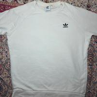 Felpa adidas vintage