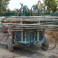 Botte per trattamenti 