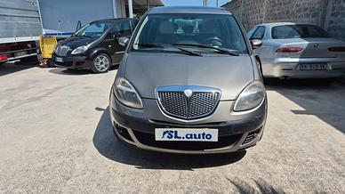 Lancia MUSA 1.3 Multijet 16V 90 CV Platino