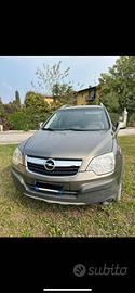 OPEL Antara 2.4 16V Edition Plus