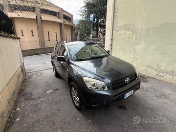 Toyota RAV 4 RAV4 Crossover 2.2 D-4D 136 CV DPF So