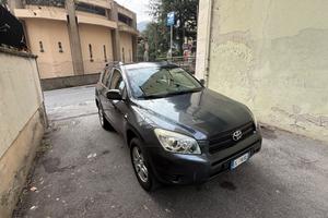 Toyota RAV 4 RAV4 Crossover 2.2 D-4D 136 CV DPF So