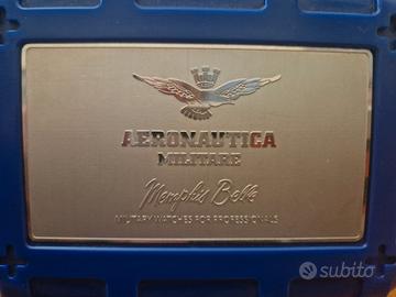 orologio aeronautica militare 