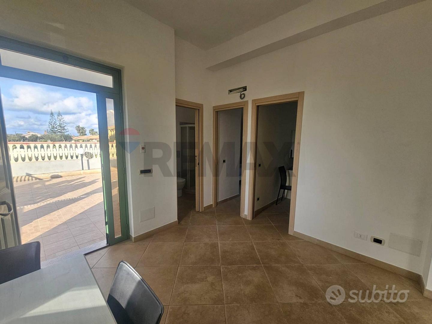 Villa singola - Ispica - Vista 3