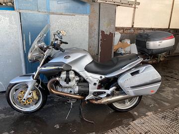Moto Guzzi Breva 1200
