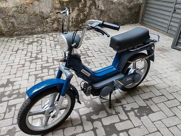 Piaggio SI 50 ANNO 1982