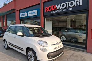 Fiat 500L 1.4 95 CV Pop Star