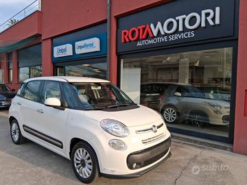 Fiat 500L 1.4 95 CV Pop Star