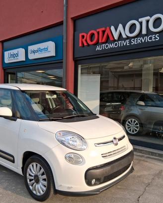 Fiat 500L 1.4 95 CV Pop Star