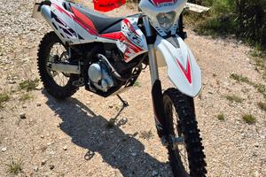 Beta 125 4t 