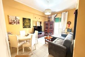 Foggia centro appartamento 3 piano