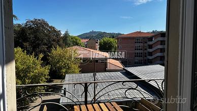 BILOCALE RISTRUTTURATO - PANORAMICO - ZONA DI PRES