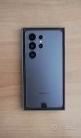 Samsung Galaxy S26 Ultra  12/256 NUOVO!!