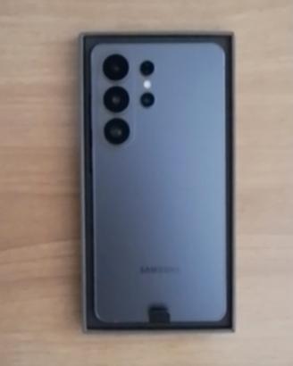 Samsung Galaxy S26 Ultra  12/256 NUOVO!!