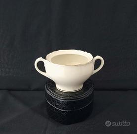 Richard Ginori - Zuccheriera in porcellana