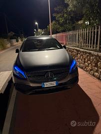 classe a 200