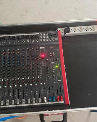 MIXER PROEL M 16 USB
