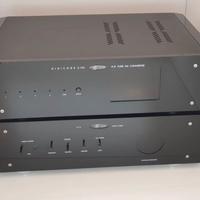 DAC LECTOR DIGICODE S 192 +PSU DC 192