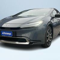 Toyota Prius 2.0 phev Active