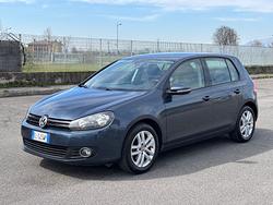 Volkswagen Golf 1.6 TDI DPF 5p. Highline GARANZIA