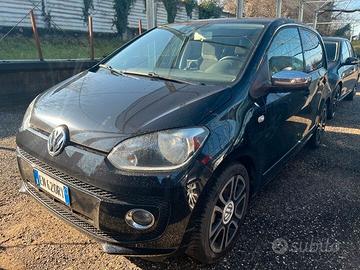 Volkswagen up! 1.0 75 CV 5p. high