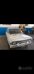 Fiat 128 4 porte berlina