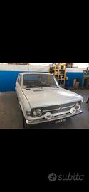 Fiat 128 4 porte berlina