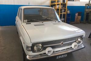 Fiat 128 4 porte berlina