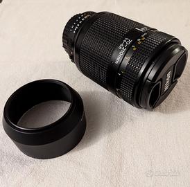 Nikon AF 70-210mm f/4-5.6 D