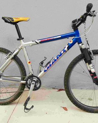 mountain bike Giant