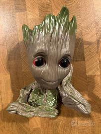 Groot Guardiani della Galassia