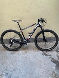 Mountain bike Olympia F1 taglia L