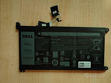 batteria per laptop DELL