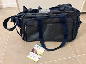 Borsa fasciatoio Giordani nuova