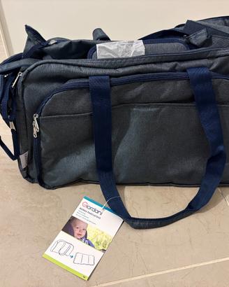 Borsa fasciatoio Giordani nuova