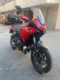 Yamaha Tracer