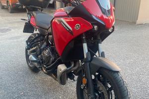 Yamaha Tracer