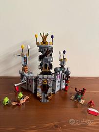 lego angry birds set 75826