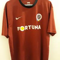 Maglia calcio allenamento dello Sparta Praga 