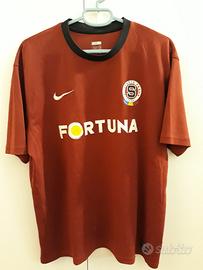 Maglia calcio allenamento dello Sparta Praga 