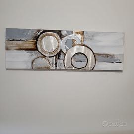 Quadro da parete in tela 