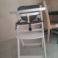 Seggiolone pappa bambini