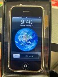 Iphone first generation