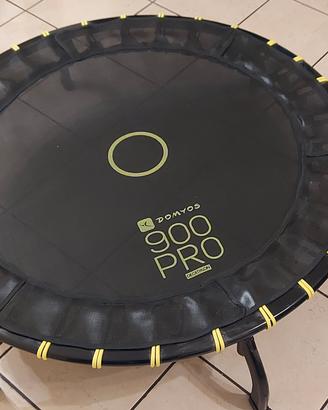 Trampolino Domyos 900PRO