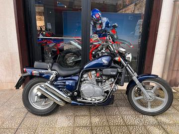 Honda VF 750 C (1988)