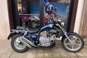 Honda VF 750 C (1988)