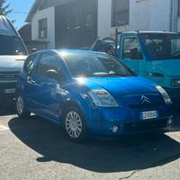 Citroen C2