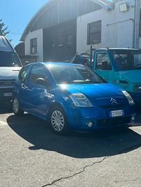 Citroen C2