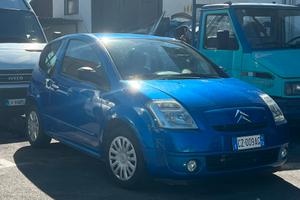 Citroen C2