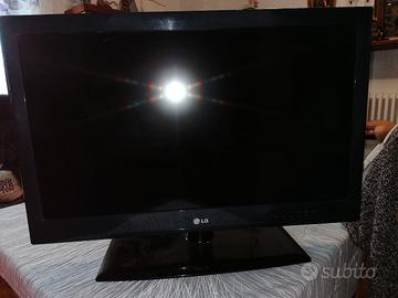 Televisore LG 32 ''